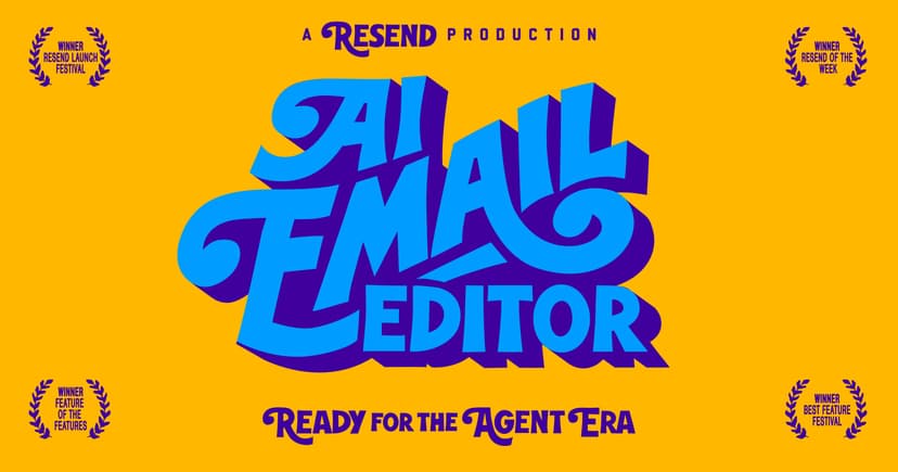 AI Email Editor